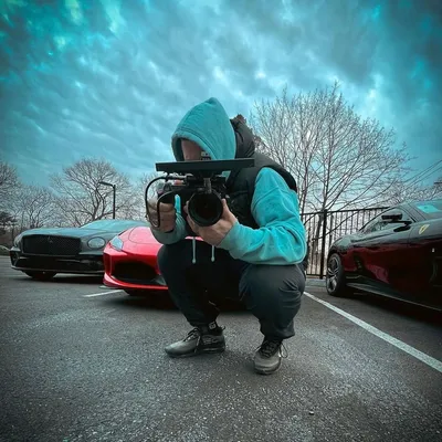Frame Gretzky Productions