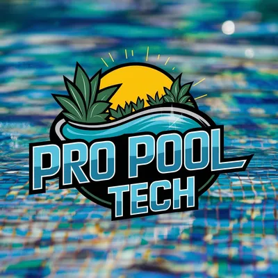Pro pool tech