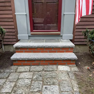 Niz masonry construction & landscaping