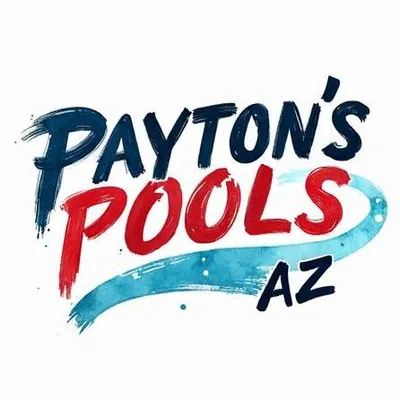 Payton's Pools AZ