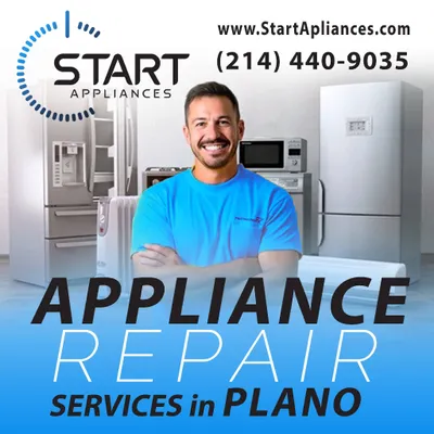 START Appliance Repair