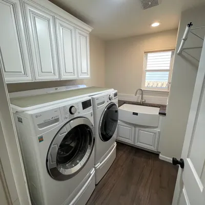 ABC Home Remodeling LLC