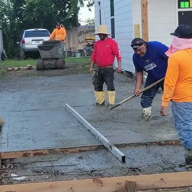 Concrete pro