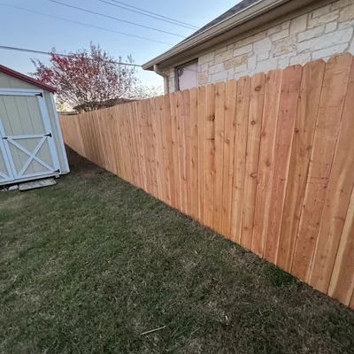 Topoz Concrete & Fencing