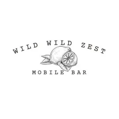 Wild Wild Zest Mobile Bar