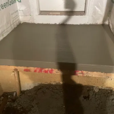 Construction & Concrete MP LLC