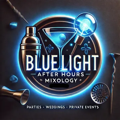 Bluelight Mixology