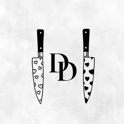 Divine Dining by Morgan DeVivo