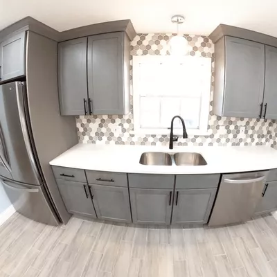 ??Kitchen Remodel ???