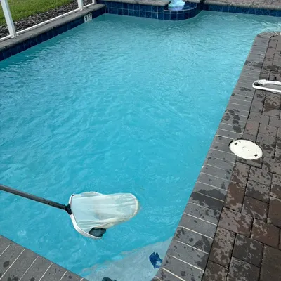 Central Florida Pool Care Inc.