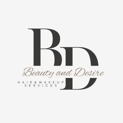 Beauty & Desire Makeup & Hair