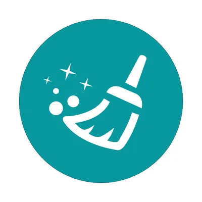 Clean it's all