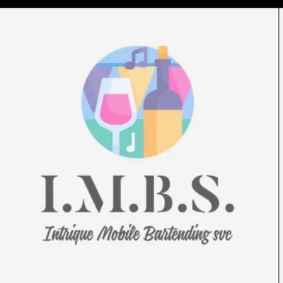 Intrique Mobile Bartending Svc