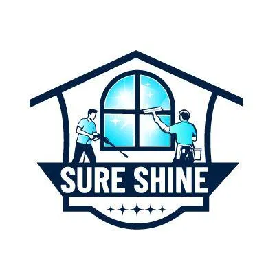 Sure Shine Window Cleaning