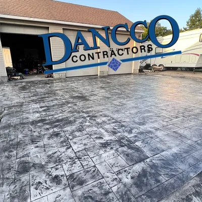 Dancco contractors