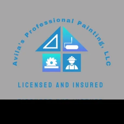 Avila's Professional Painting, LLC