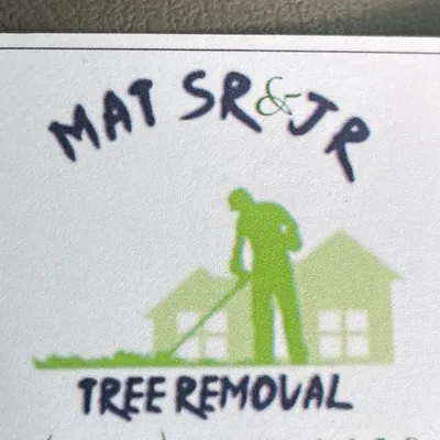 MAT Sr and jr tree removal LLC