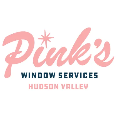 Pink's Window Services Hudson Valley