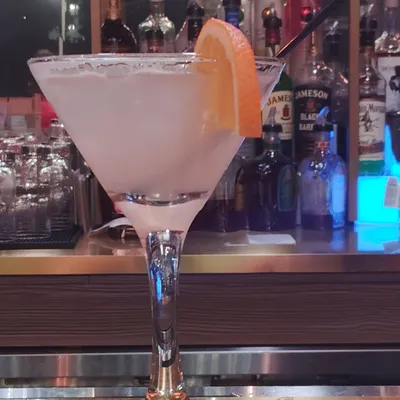 Boujie Cocktails