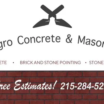 Nigro Concrete and Masonry