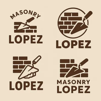 Masonry López