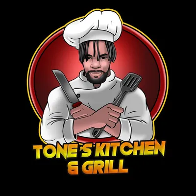Tone’s Kitchen & Grill LLC