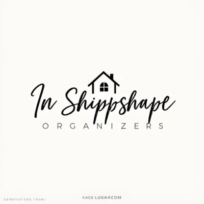 Shippshape Organizers