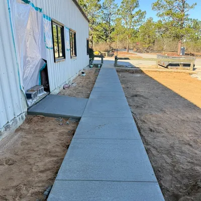 B&R Concrete