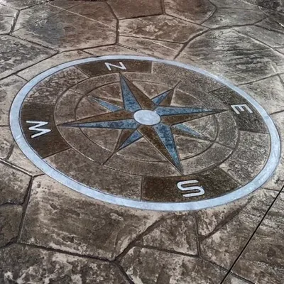 Compass Concrete ,LLC