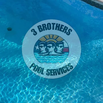 3 Brothers Pool Services