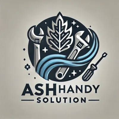 Ash Handy Solution