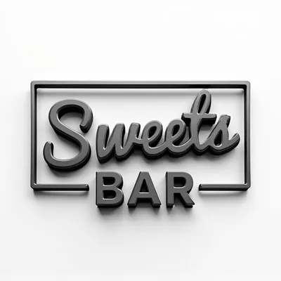 Sweets Bar Experience