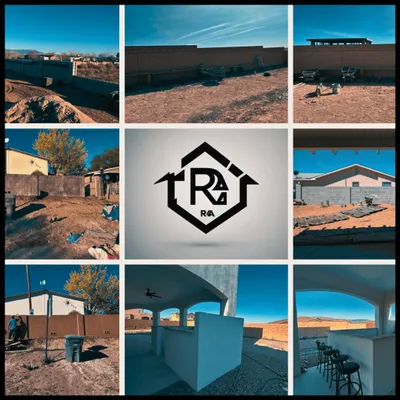 RA Masonry & Fencing