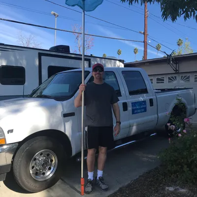 Don's Pool Service