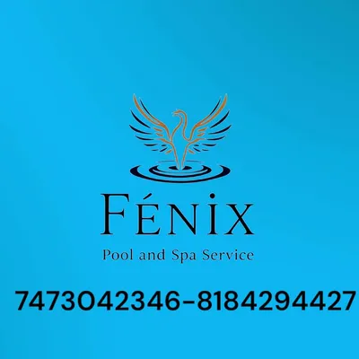 Fénix Pool and spa services