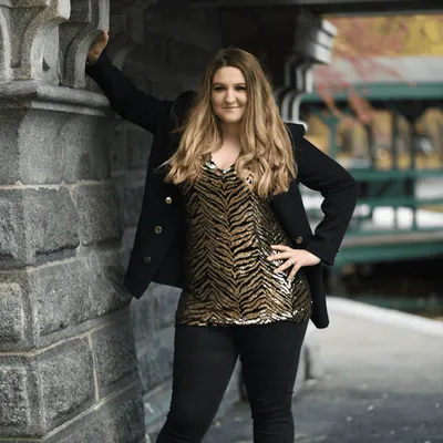 Malayna Knox Entertainment