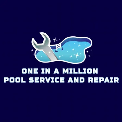 One In A Million Pool Service And Repair