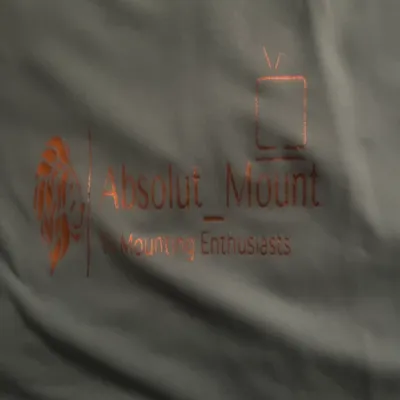 Absolut mounting
