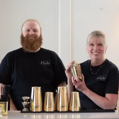 MacPherson's Private Pour LLC