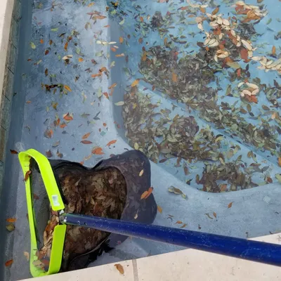 MJ's Pool Solutions