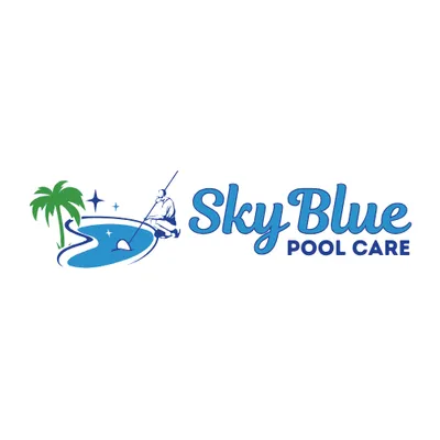 SkyBlue Pool Care