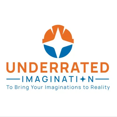Underrated Imagination