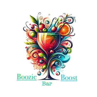 Boozie boost bar