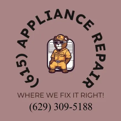 (615) Appliance Repair