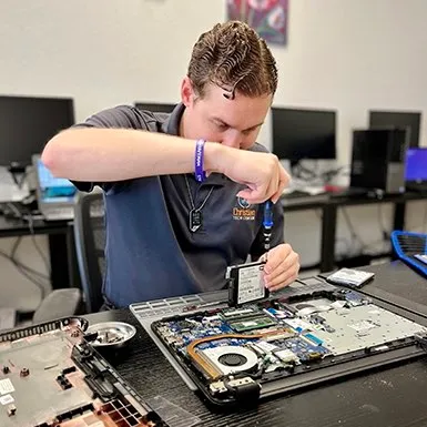 FiXOne Repair