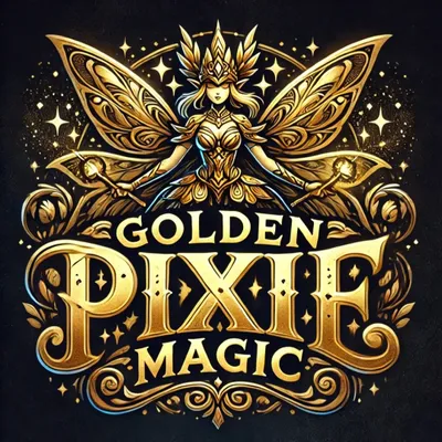 Golden Pixie Magic LLC