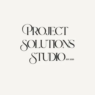 Project Solutions Studio