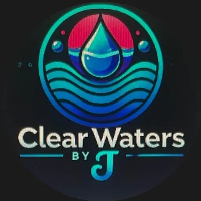 Clear Waters By J