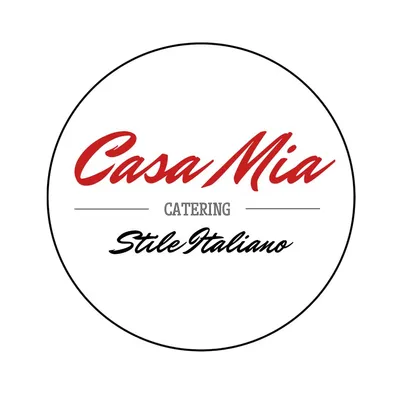CasaMia Catering