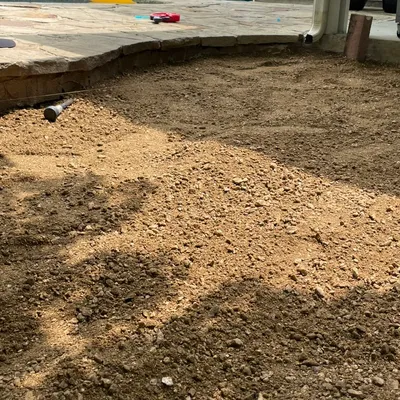 Alberto landscaping